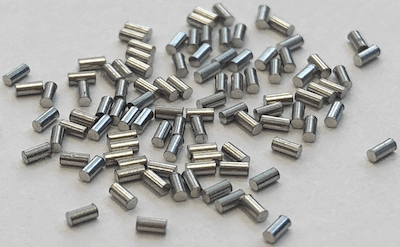 Iridium Pins photo, Ir Pins, Iridium Metal Pins, Buy Iridium Pins