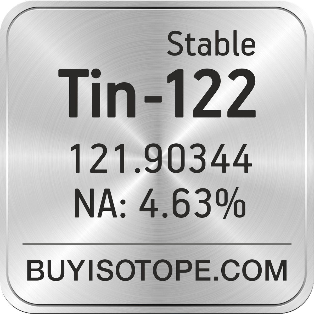 Tin Facts (Atomic Number 50 or Sn)