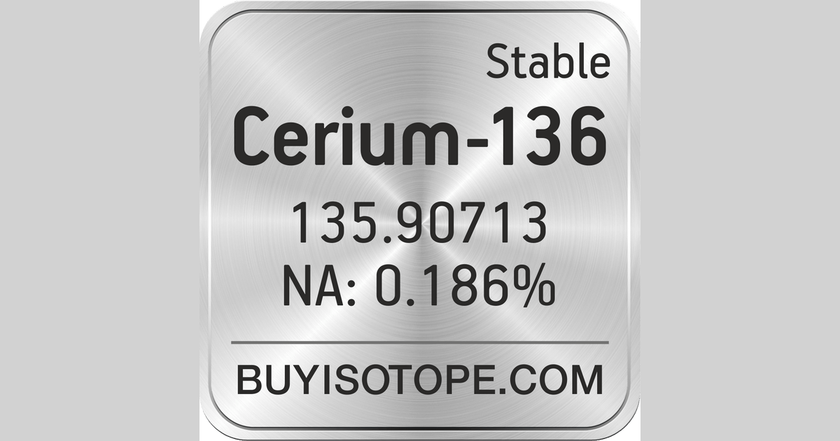 cerium-136-cerium-136-isotope-enriched-cerium-136-cerium-136-oxide